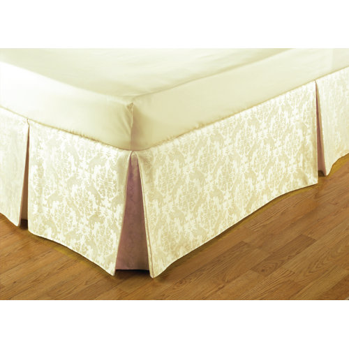 Belledorm Bed Skirt 150 Bed Valance & Reviews Wayfair.co.uk
